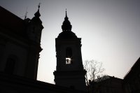Šv. Mykolo bažnyčia